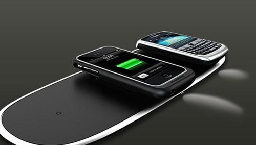 萬能充電器