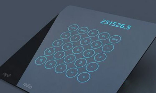 MacBook散熱底座