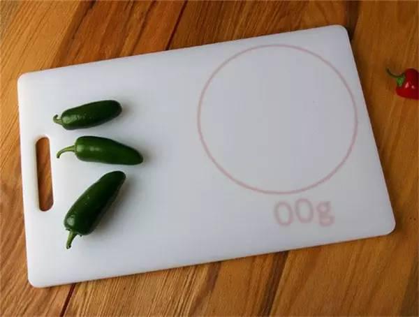稱重菜板