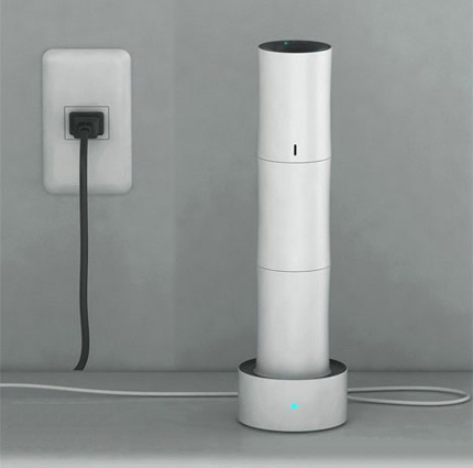 桌面凈化器 桌面凈化器