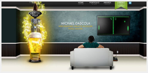 Mike Dascola