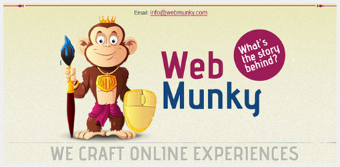 Web Munky
