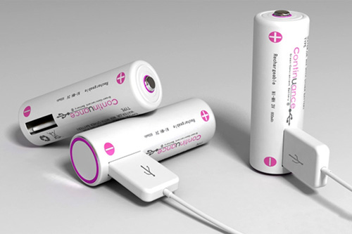 帶USB接口的蓄電池 帶USB接口的蓄電池