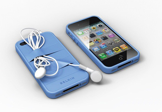 iPhone4手機保護套（圖1）