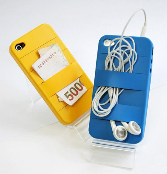 iPhone4手機保護套（圖3）