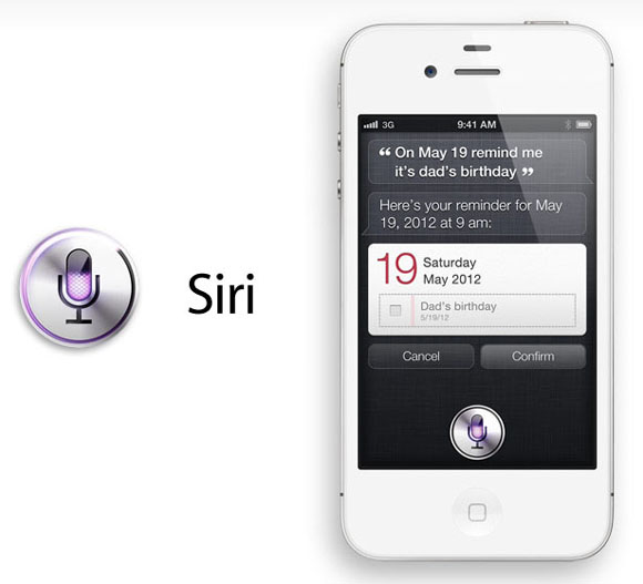 Siri