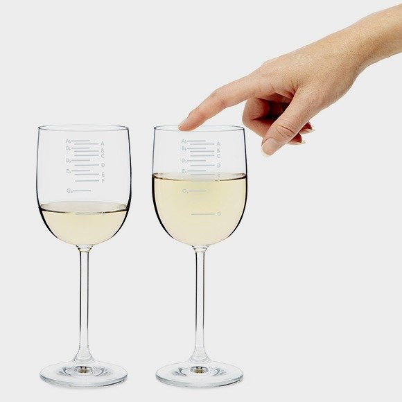 音樂水杯