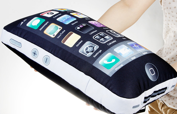 iPhone抱枕(三) iPhone抱枕(三)