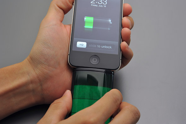 專(zhuān)為iPhone設(shè)計(jì)的備用電池(五) 專(zhuān)為iPhone設(shè)計(jì)的備用電池(五)