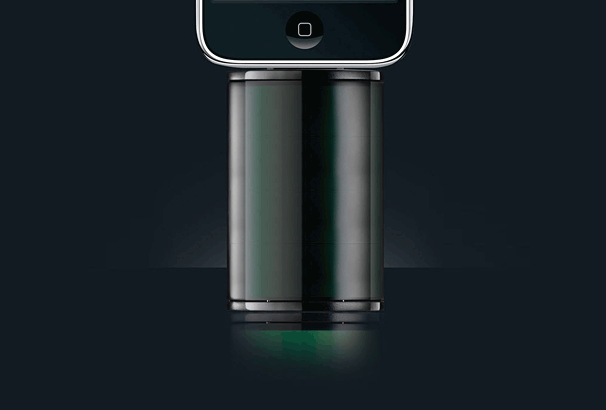 專(zhuān)為iPhone設(shè)計(jì)的備用電池狀態(tài) 專(zhuān)為iPhone設(shè)計(jì)的備用電池狀態(tài)