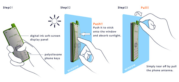可隨意粘貼的手機使用方法 可隨意粘貼的手機使用方法