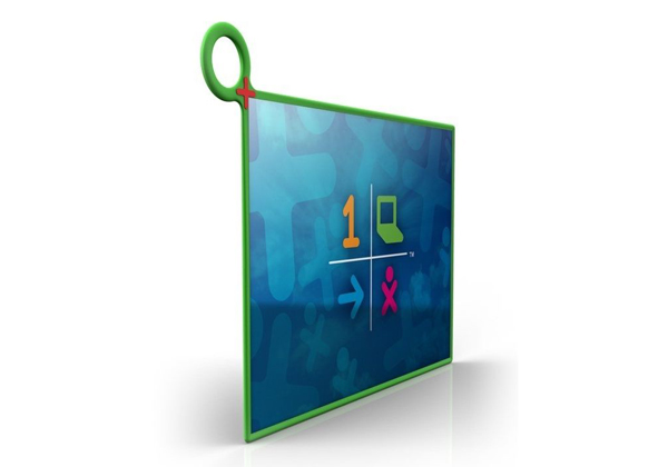 OLPC XO3 全觸控式平板電腦