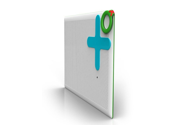 OLPC XO3 全觸控式平板電腦（三）