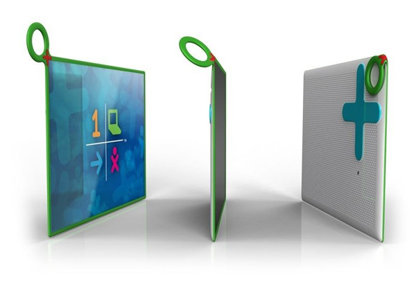 OLPC XO3 全觸控式平板電腦（四）