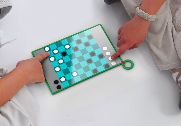 OLPC XO3 全觸控式平板電腦（五）