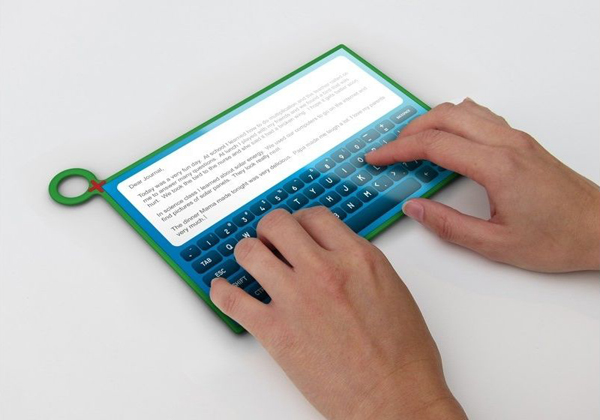 OLPC XO3 全觸控式平板電腦（七）