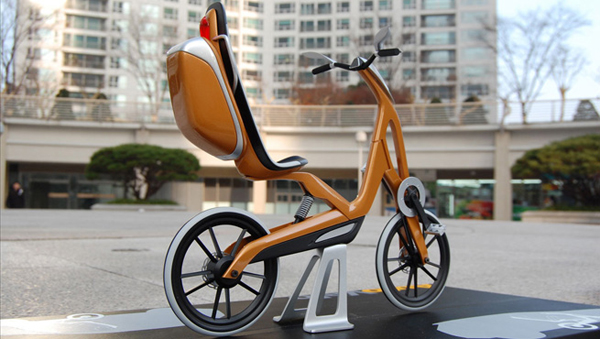 Autovelo 自行車(二) Autovelo 自行車(二)
