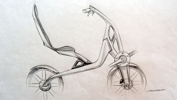 Autovelo 自行車(三) Autovelo 自行車(三)