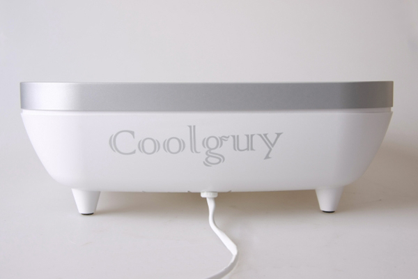 CoolGuy 吹腳電風(fēng)扇（四）