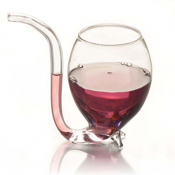 吸血鬼玻璃杯（二）