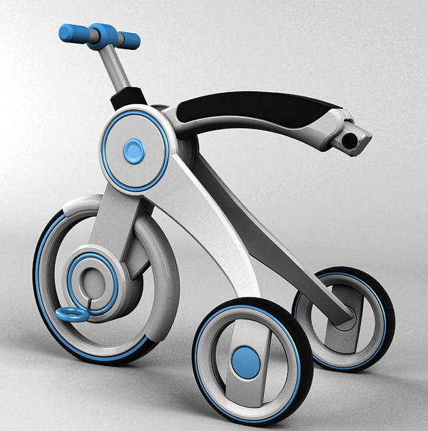 Babyoom Pram 兒童手推車（五）