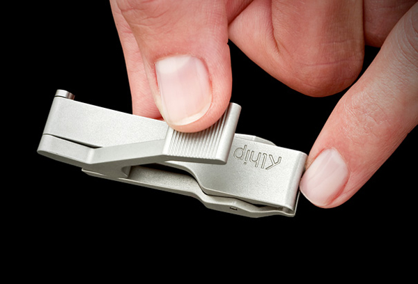 Klhip Nail Clipper 指甲剪 Klhip Nail Clipper 指甲剪