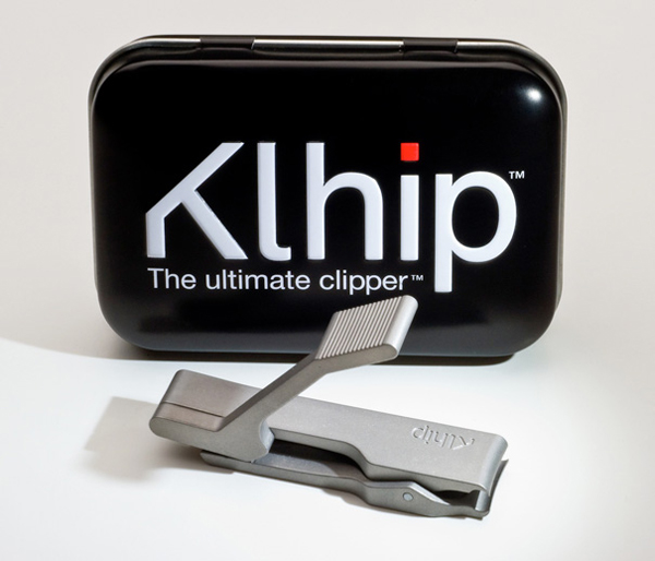 Klhip Nail Clipper 指甲剪(二) Klhip Nail Clipper 指甲剪(二)