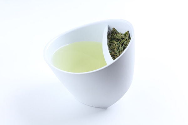傾斜過濾茶杯（三）