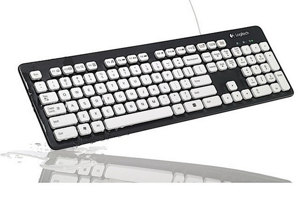 羅技 K310 鍵盤