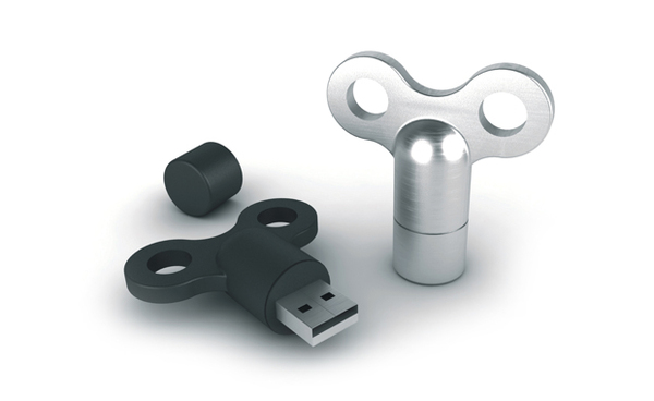 創意精致的開瓶器USB(二)
