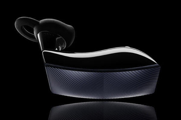 JAWBONE 藍牙耳機