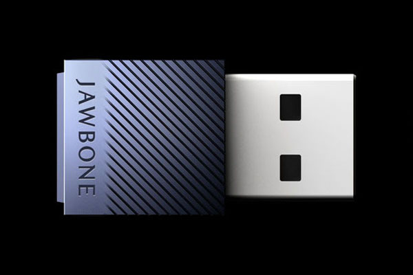 JAWBONE 藍牙耳機（二）
