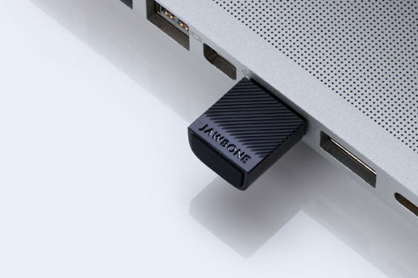 JAWBONE 藍牙耳機（四）