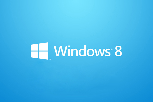 Windows 8 廣告創意