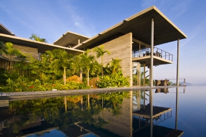 Dama Zamya 別墅設計(二) Dama Zamya 別墅設計(二)