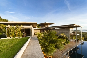 Dama Zamya 別墅設計(三) Dama Zamya 別墅設計(三)