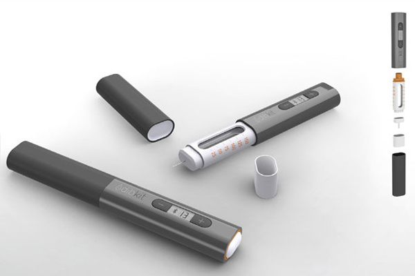 DibKit 糖尿病檢測儀器（三）