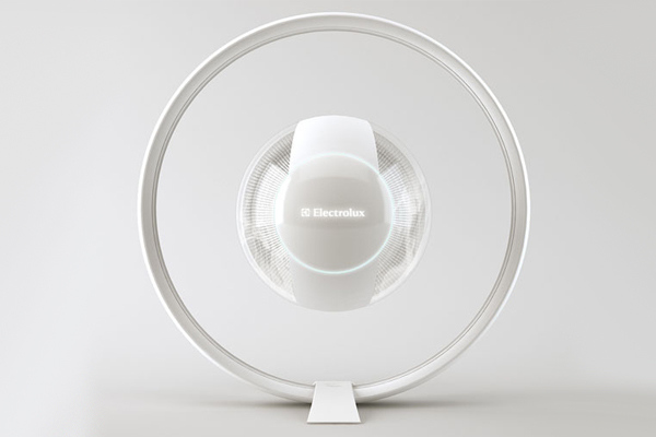 Electrolux 概念洗衣機 Electrolux 概念洗衣機