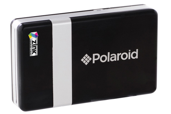Polaroid PoGo 即時打印機（二）