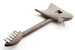 The Triplet 限量版吉它(三) The Triplet 限量版吉它(三)