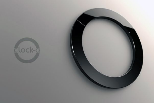 Clock-0 簡約時鐘