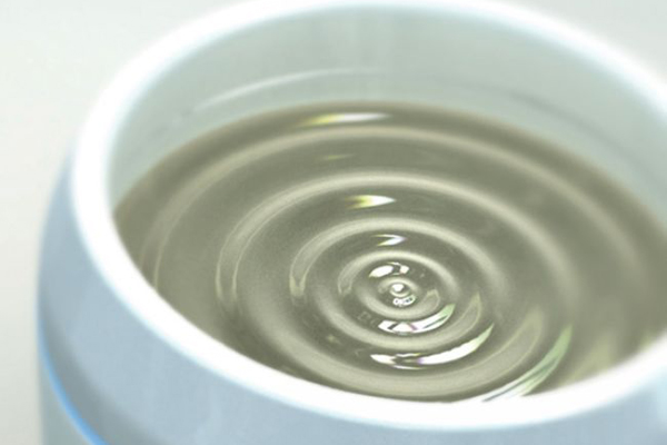 播放音樂的茶杯（三）
