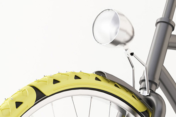 Bike Spikes 自行車防滑套(二) Bike Spikes 自行車防滑套(二)