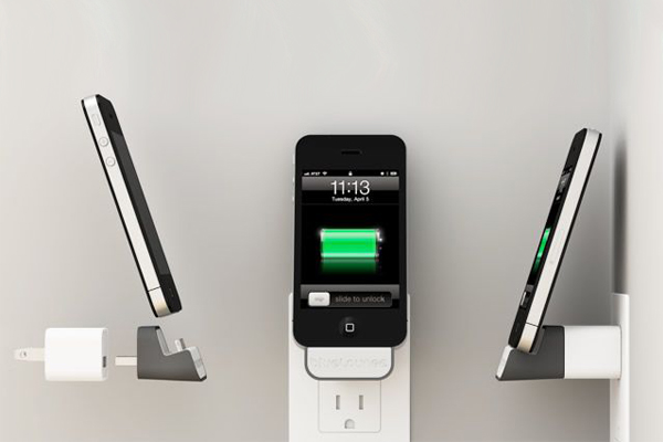 Bluelounge 無線纜充電器(二) Bluelounge 無線纜充電器(二)