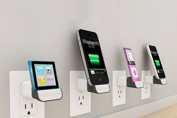 Bluelounge 無線纜充電器(三) Bluelounge 無線纜充電器(三)