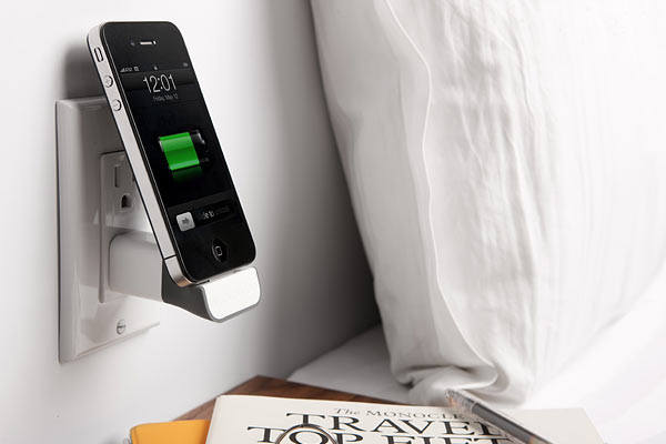 Bluelounge 無線纜充電器(四) Bluelounge 無線纜充電器(四)