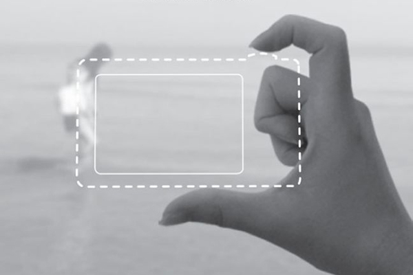 Air Clicker 空氣相機