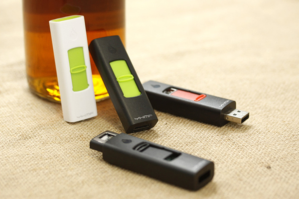 USB充電打火機