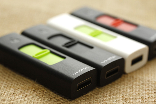 USB充電打火機（三）