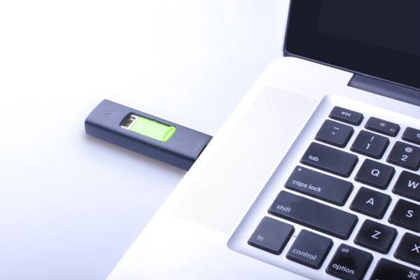 USB充電打火機（五）